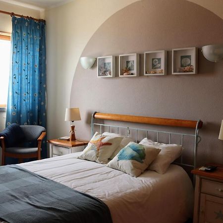Starfish Beach House Сао Педру де Муел Екстериор снимка