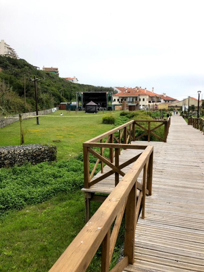 Starfish Beach House Сао Педру де Муел Екстериор снимка