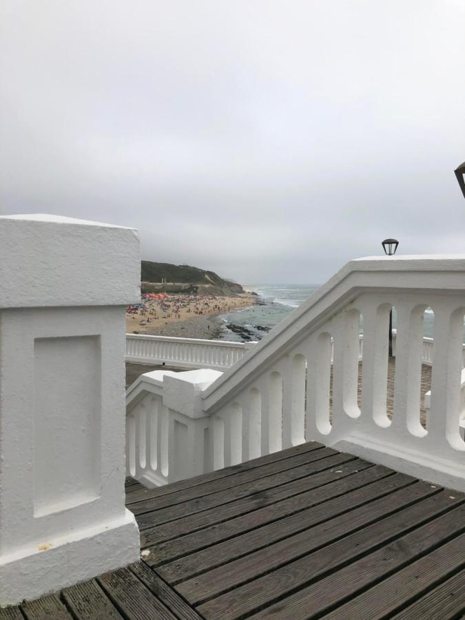 Starfish Beach House Сао Педру де Муел Екстериор снимка
