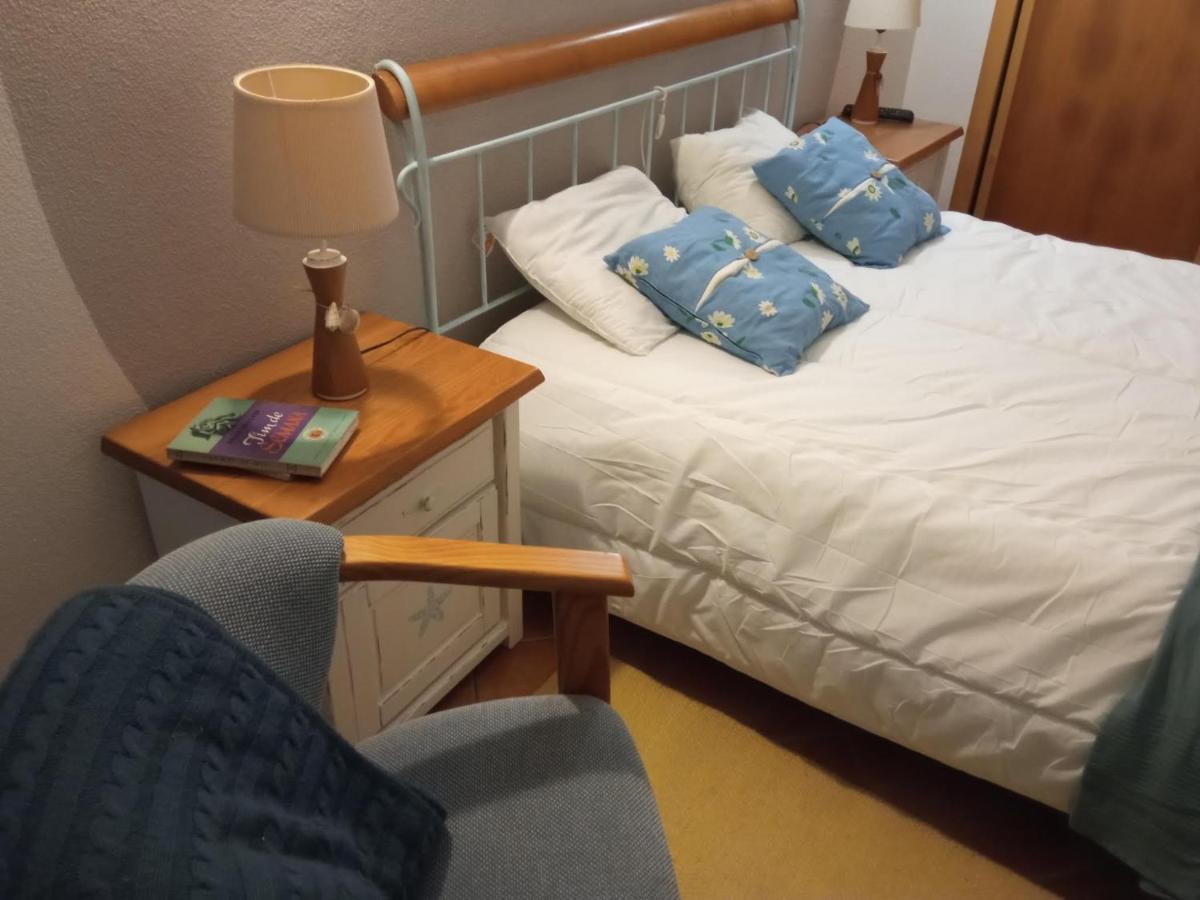 Starfish Beach House Сао Педру де Муел Екстериор снимка
