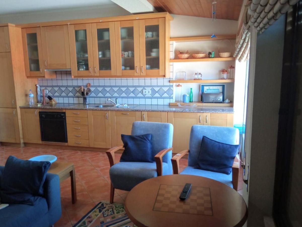 Starfish Beach House Сао Педру де Муел Екстериор снимка