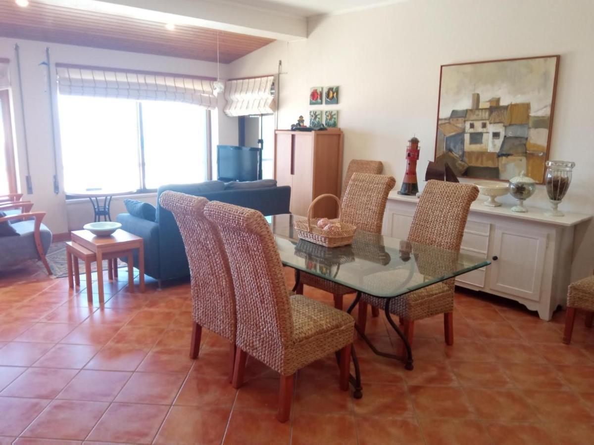 Starfish Beach House Сао Педру де Муел Екстериор снимка