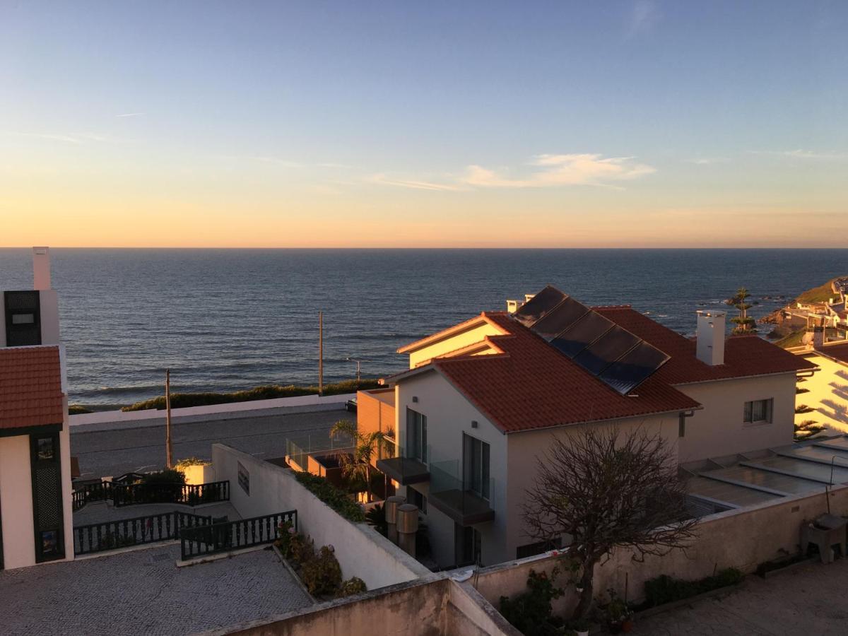Starfish Beach House Сао Педру де Муел Екстериор снимка