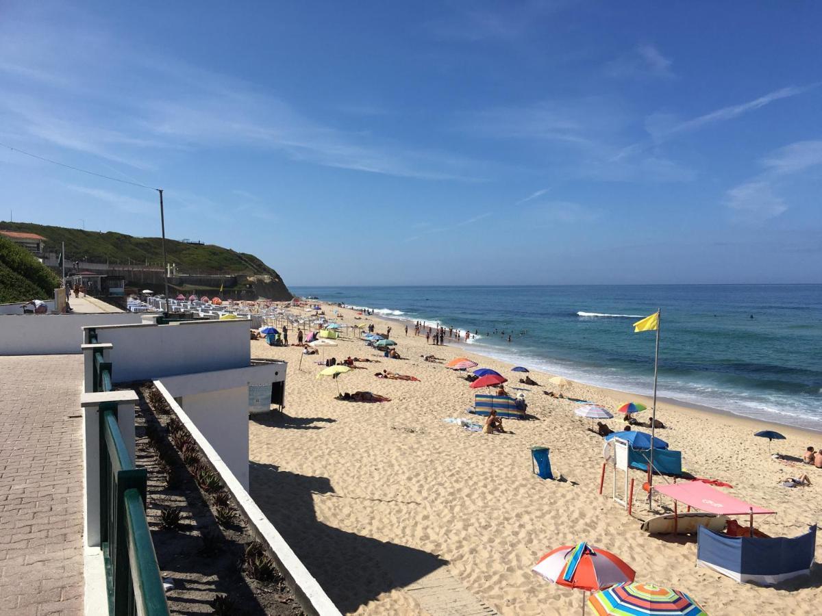 Starfish Beach House Сао Педру де Муел Екстериор снимка