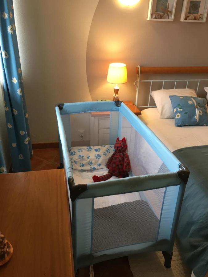 Starfish Beach House Сао Педру де Муел Екстериор снимка