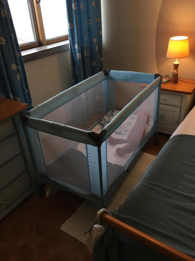 Starfish Beach House Сао Педру де Муел Екстериор снимка