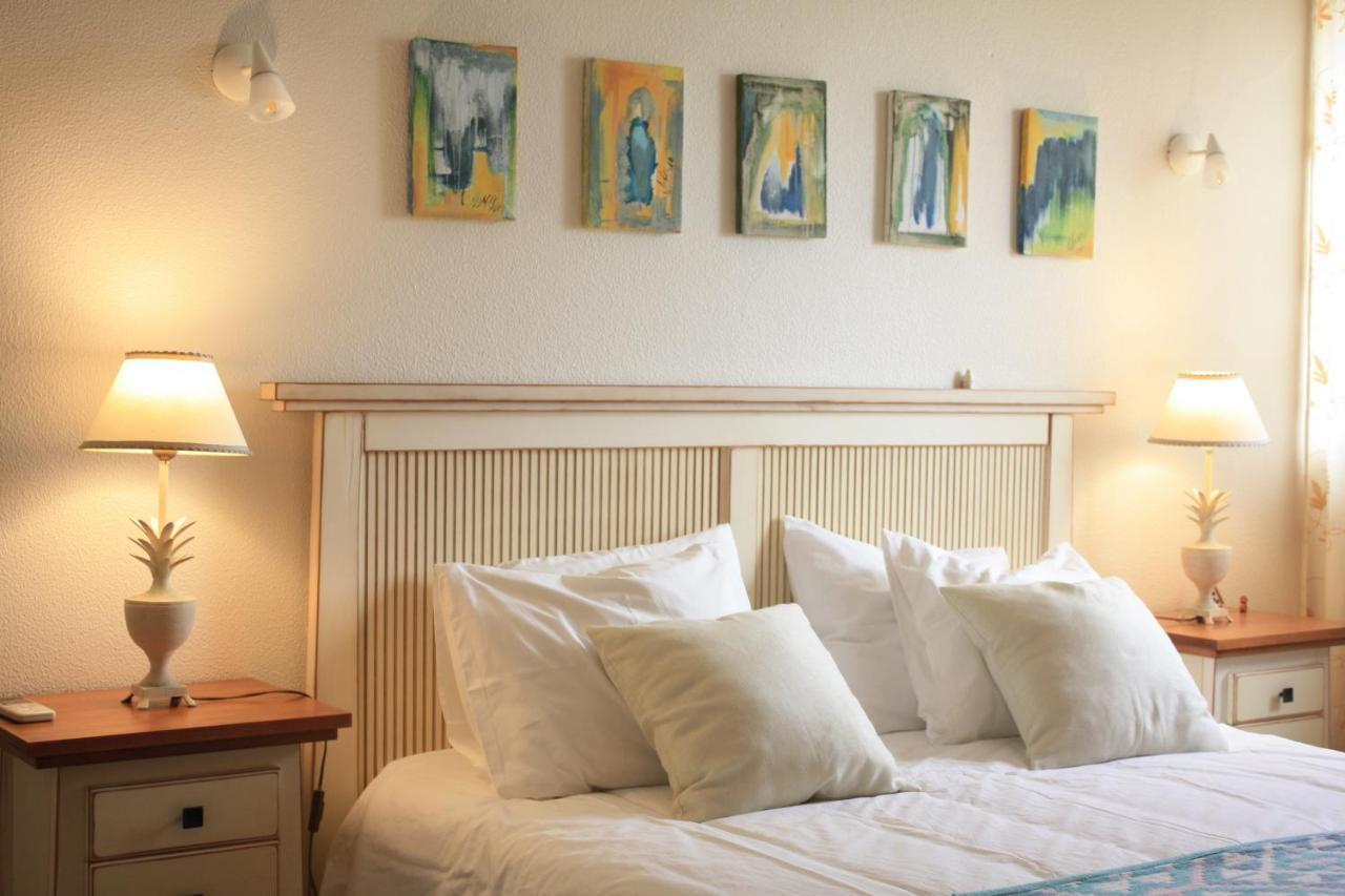 Starfish Beach House Сао Педру де Муел Екстериор снимка