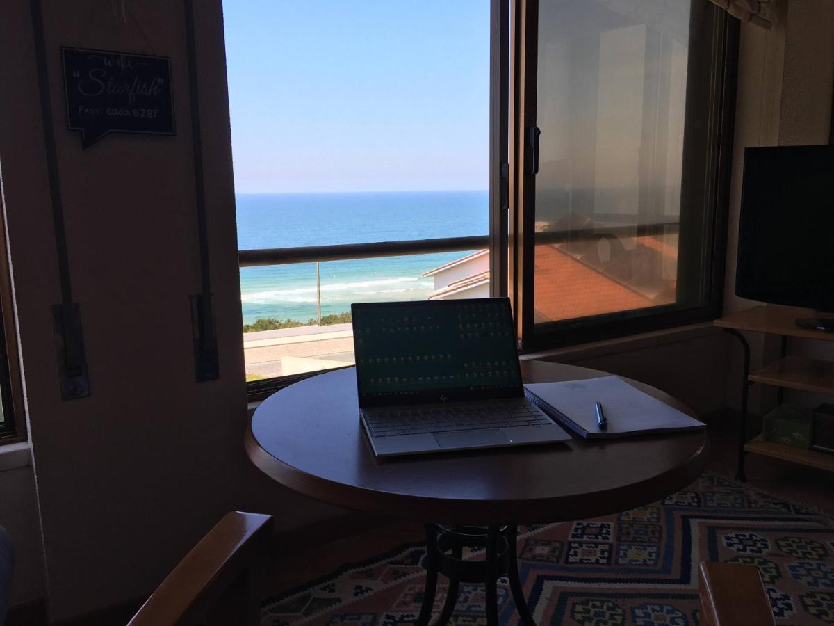 Starfish Beach House Сао Педру де Муел Екстериор снимка
