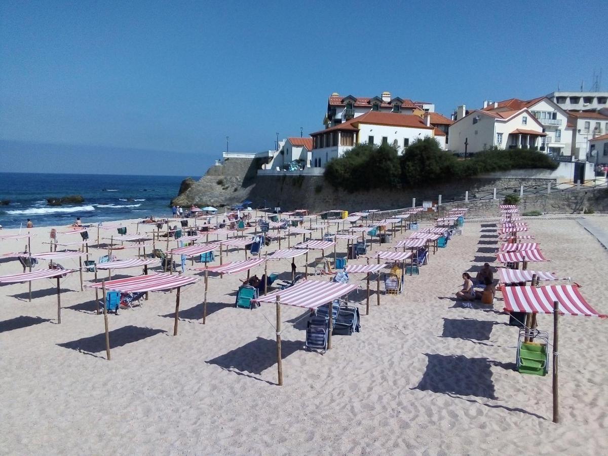 Starfish Beach House Сао Педру де Муел Екстериор снимка