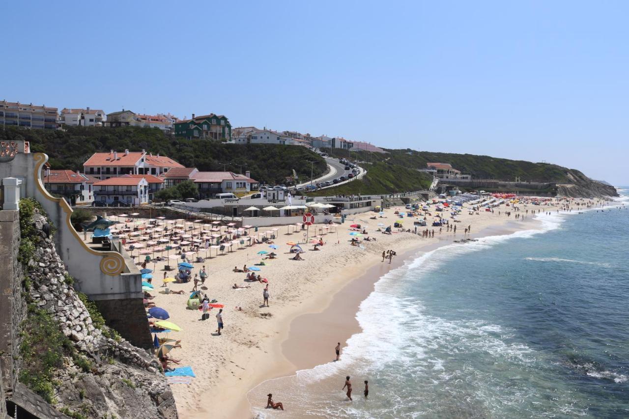Starfish Beach House Сао Педру де Муел Екстериор снимка