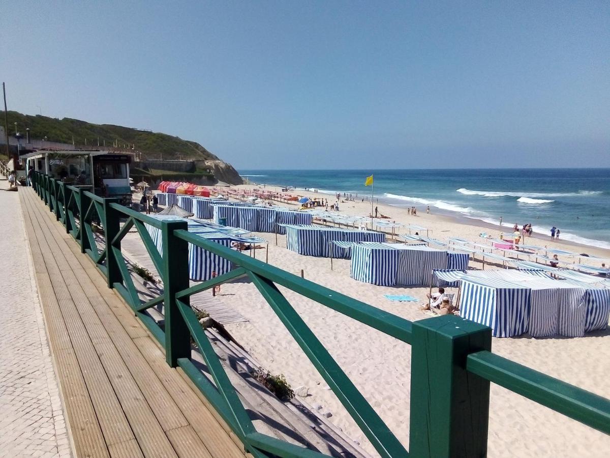 Starfish Beach House Сао Педру де Муел Екстериор снимка