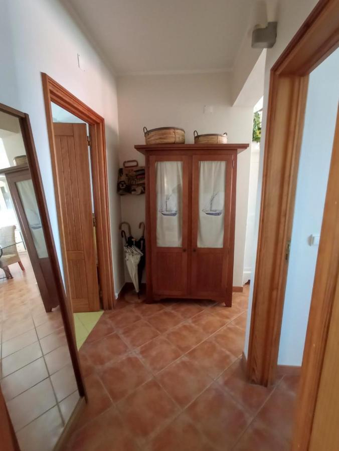 Starfish Beach House Сао Педру де Муел Екстериор снимка