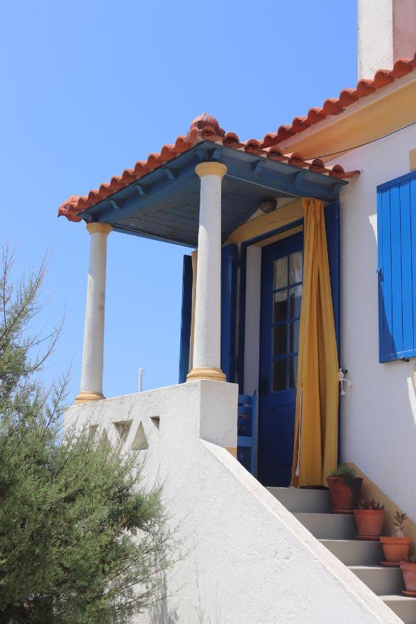 Starfish Beach House Сао Педру де Муел Екстериор снимка