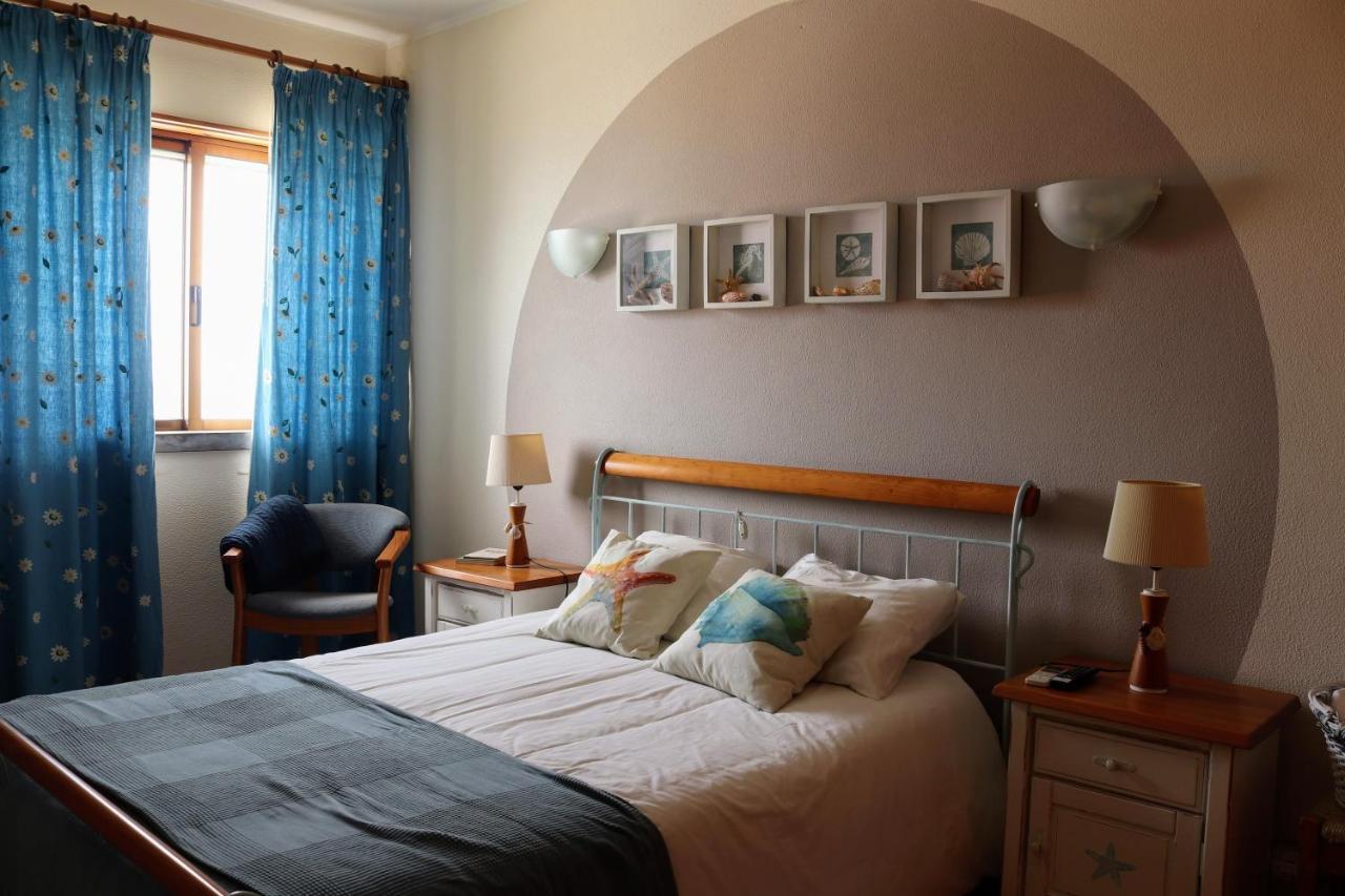 Starfish Beach House Сао Педру де Муел Екстериор снимка