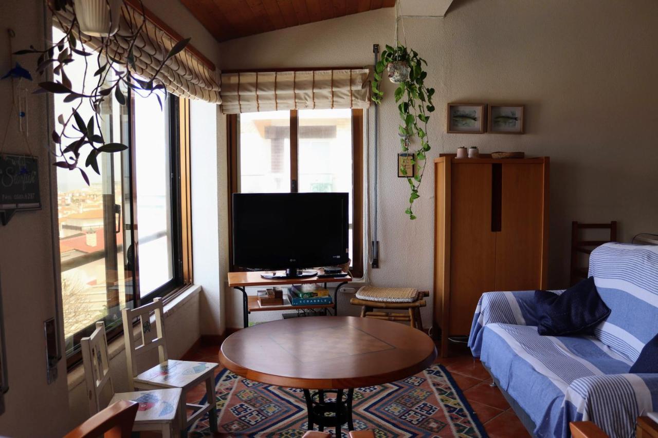 Starfish Beach House Сао Педру де Муел Екстериор снимка